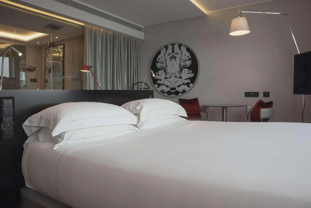 Room, Myriad By Sana Hotels, Lisbon