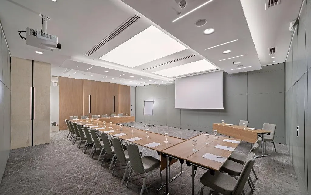 Conferences, Crowne Plaza Athens, Athens