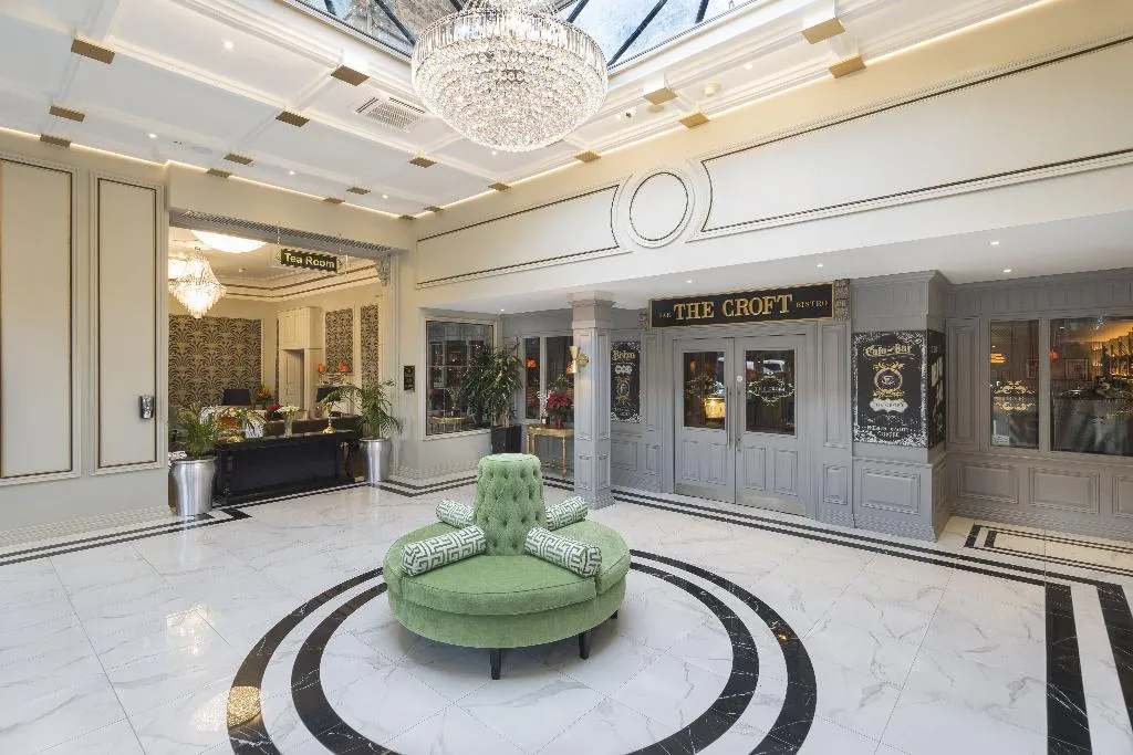 Lobby, Bonnington Dublin, Dublin
