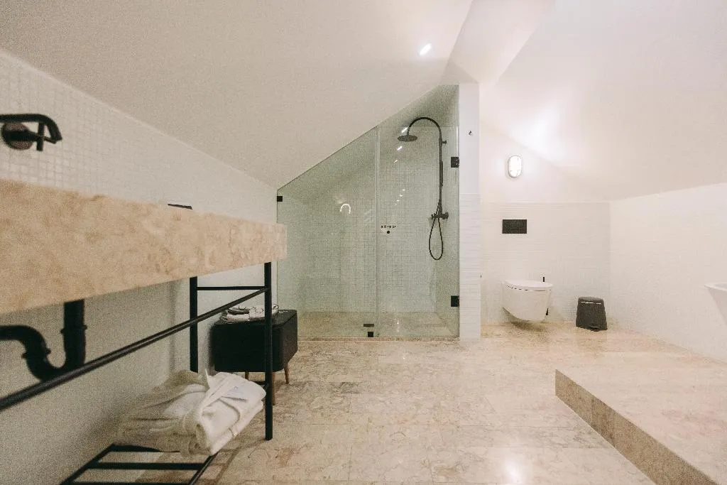 DOUBLE SUPERIOR Room, 1908 Lisboa Hotel, Lisbon