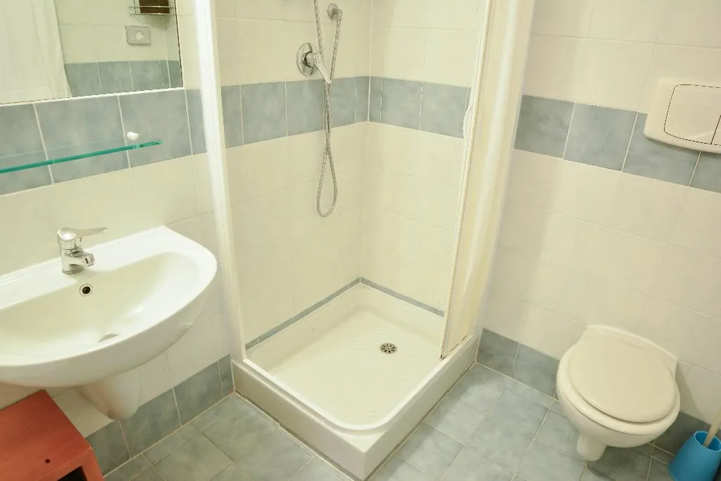 SINGLE STANDARD Room, Eco Hotel Milano & Bioriso Restaurant, Milan