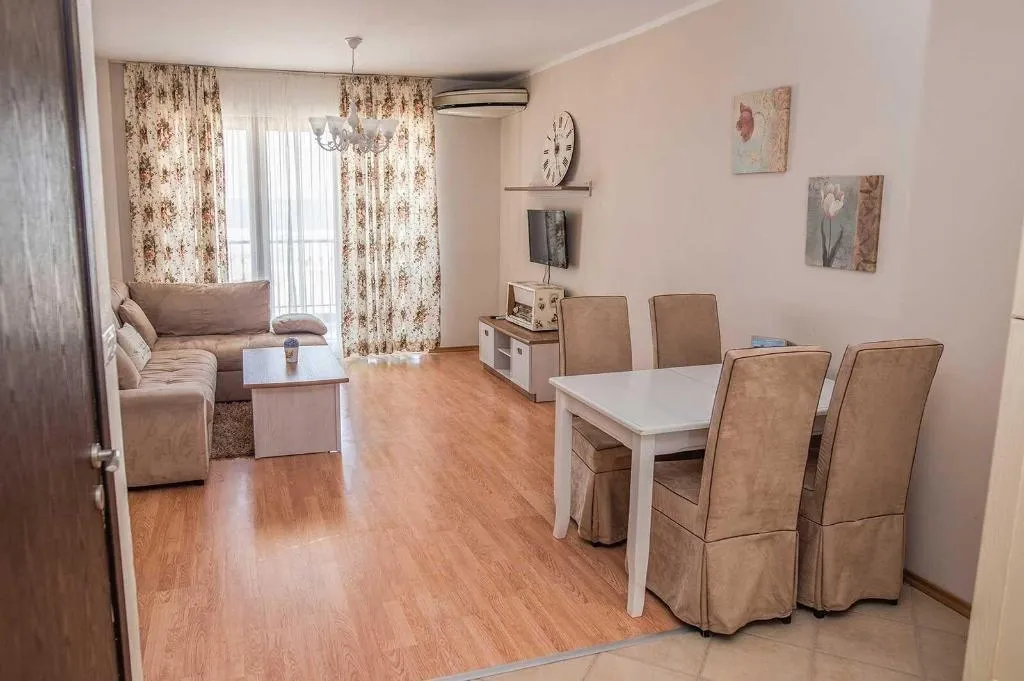 Room, Primea Beach Residence, Bourgas