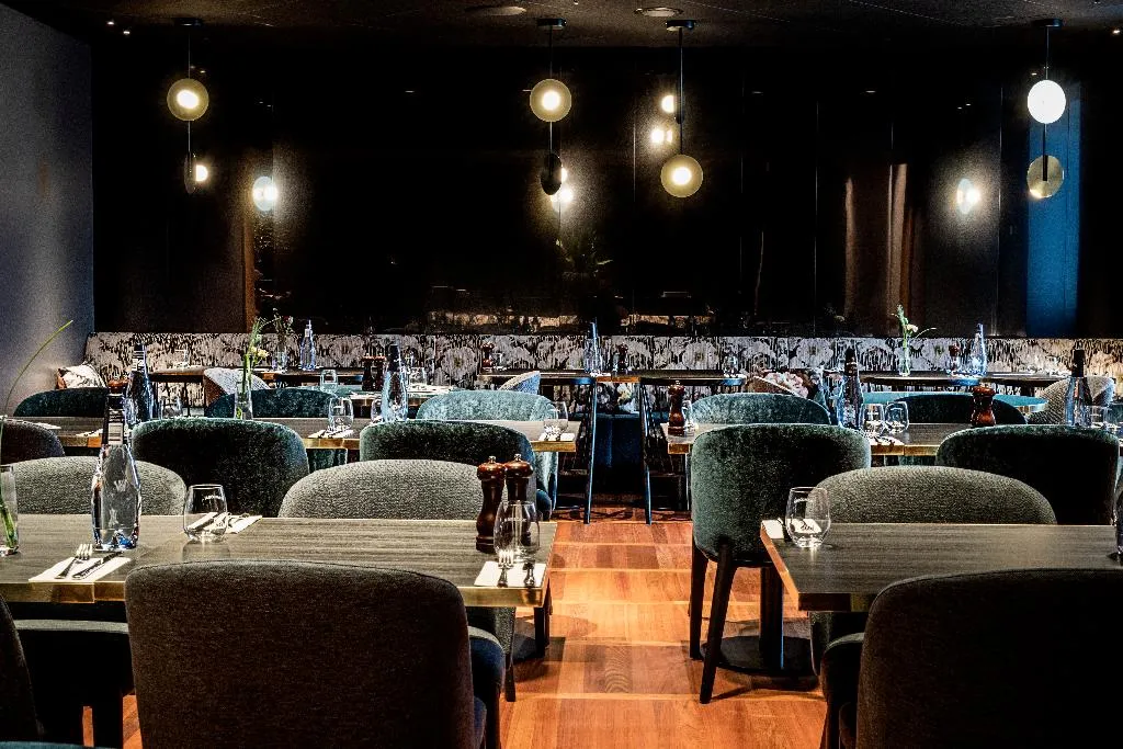 Restaurant, Clarion Hotel Copenhagen Airport, Copenhagen