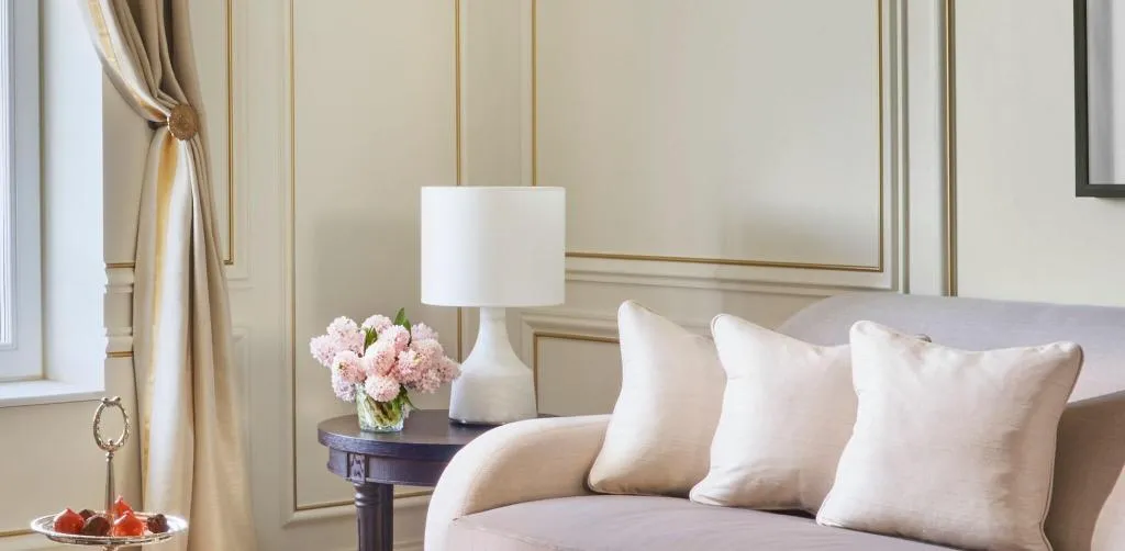 Room, Mandarin Oriental Ritz, Madrid, Madrid