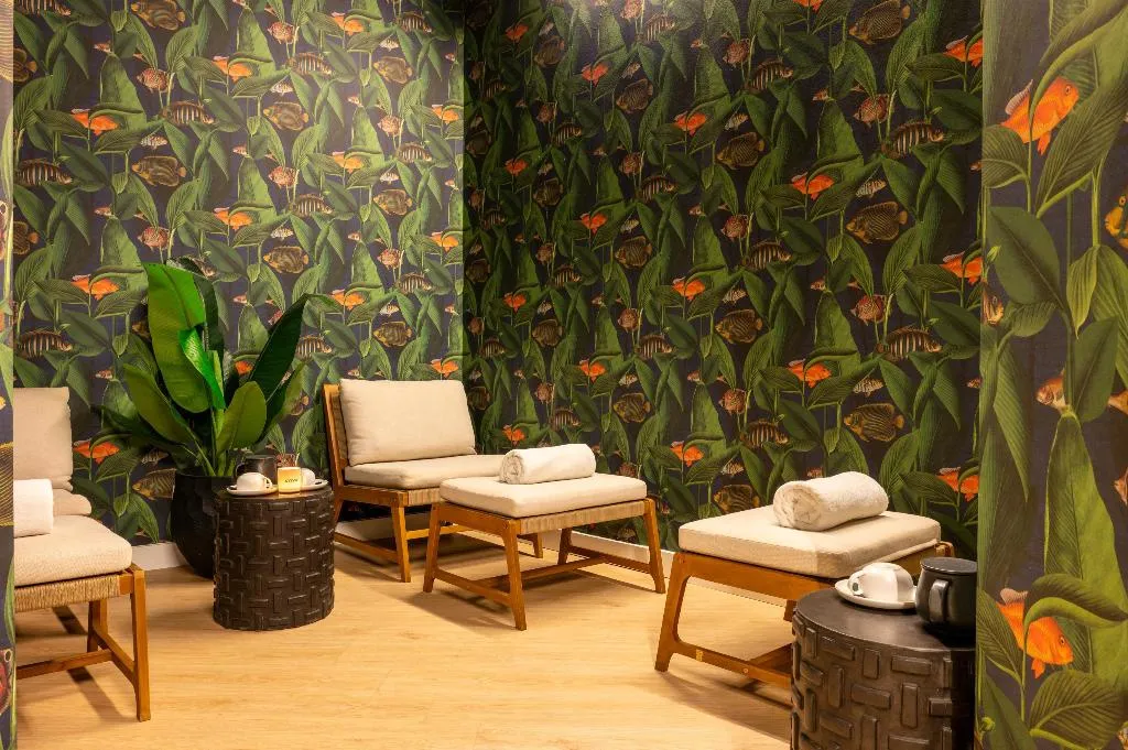 Sports and Entertainment, Sesimbra Oceanfront Hotel, Lisbon