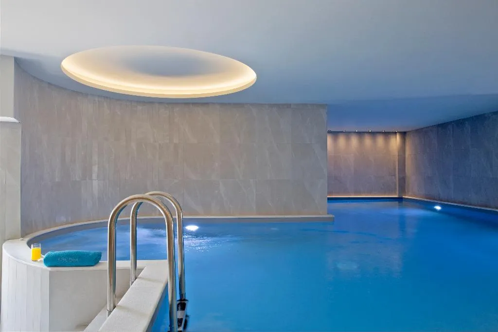Sports and Entertainment, Zeus Eretria Resort, Athens