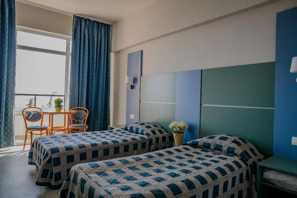 DOUBLE STANDARD Room, Hotel Lilia, Varna
