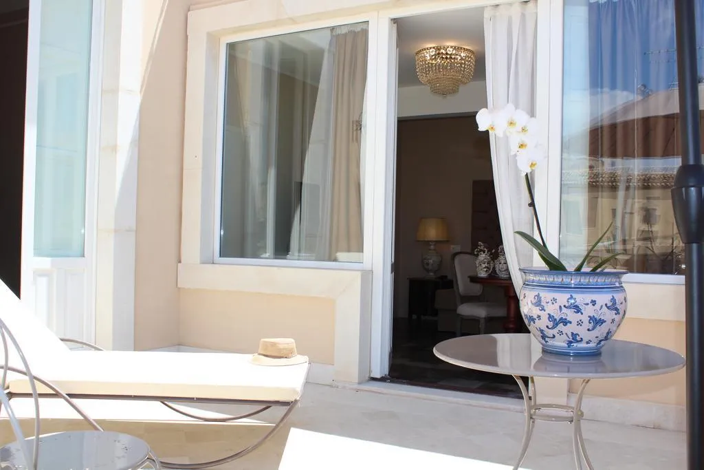 SUITE WITH TERRACE Room, Gagliardi Boutique Hotel, Noto, Catania