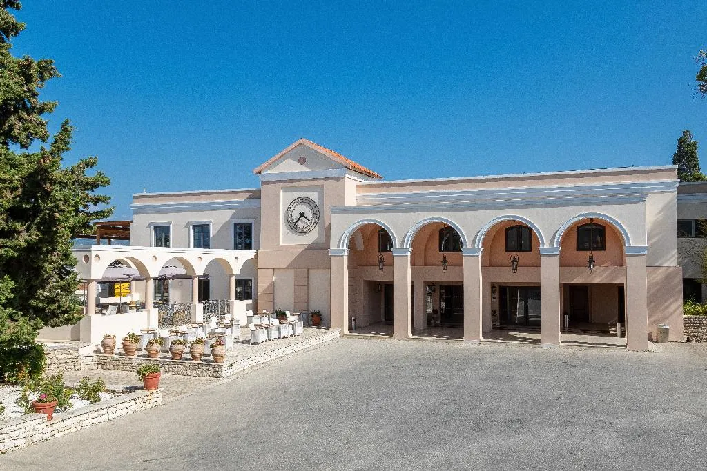 General view, Roda Beach Resort and Spa, Corfu