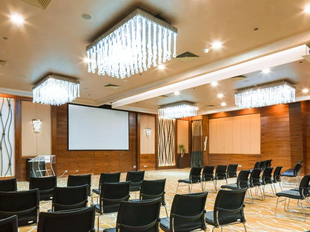 Conferences, Novotel Cairo Airport, Cairo