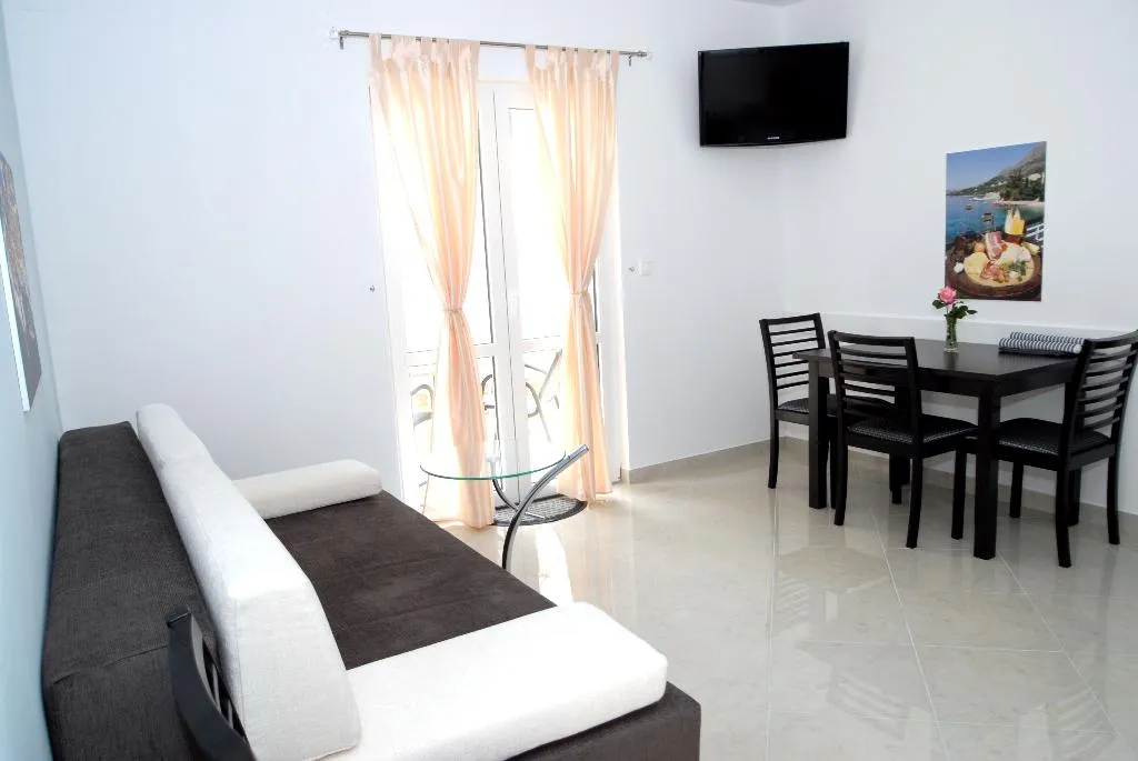 APARTMENT SEA VIEW WITH BALCONY Room, Villa Samba, Dubrovnik