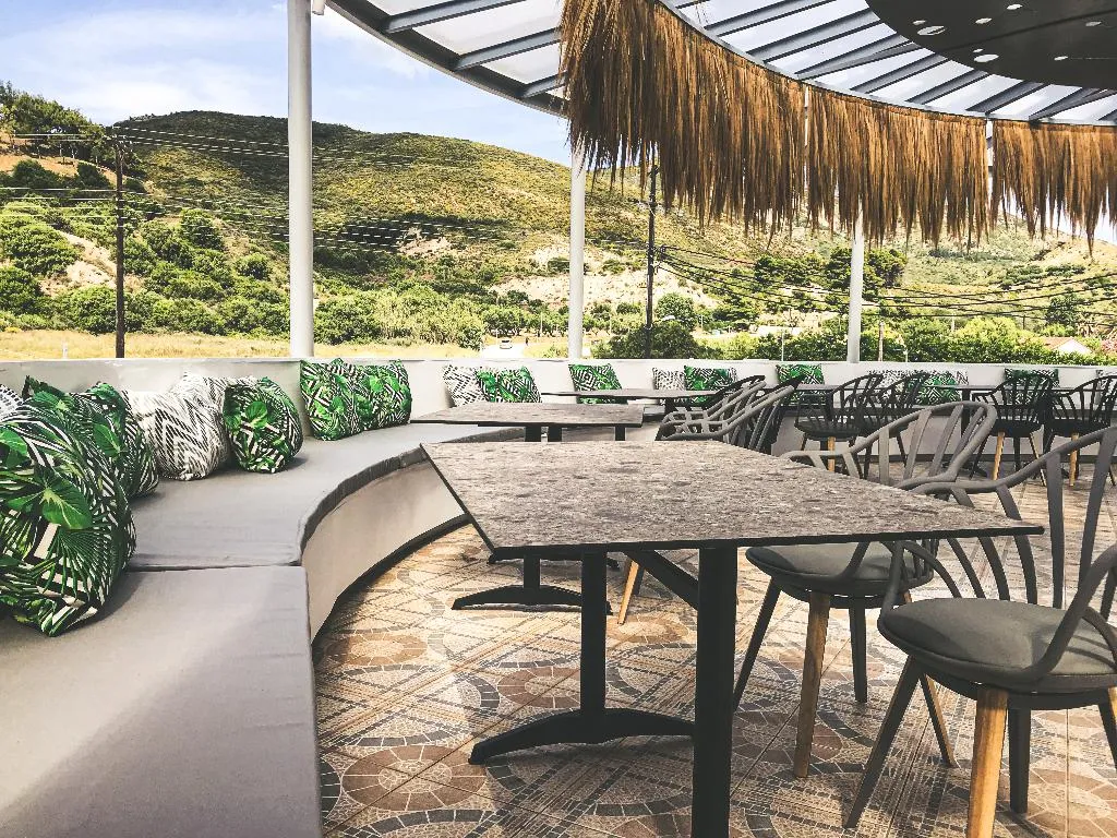 Bar, Meandros Boutique Hotel & Spa, Zante