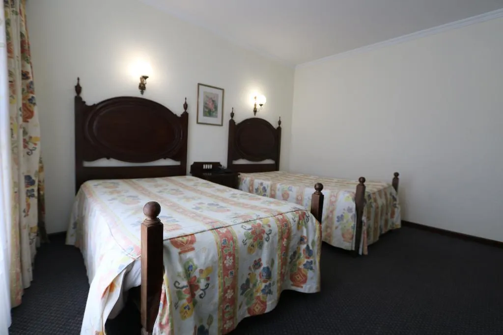 Double or Twin ECONOMY Room, Imperial, Porto