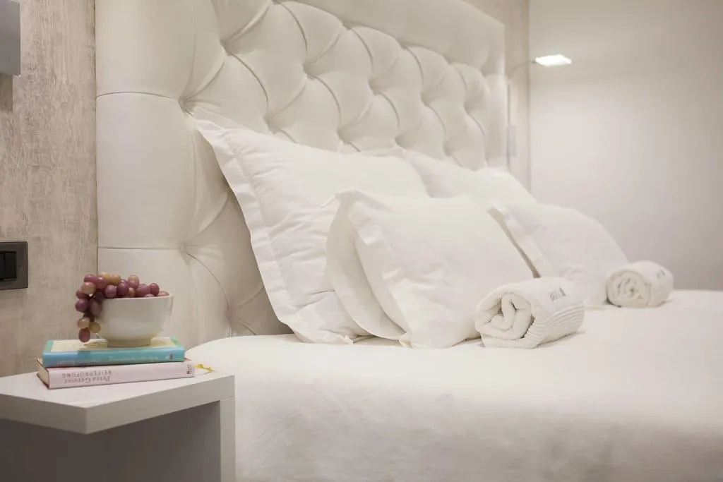 Room, Marina Baotić Apartments, Split