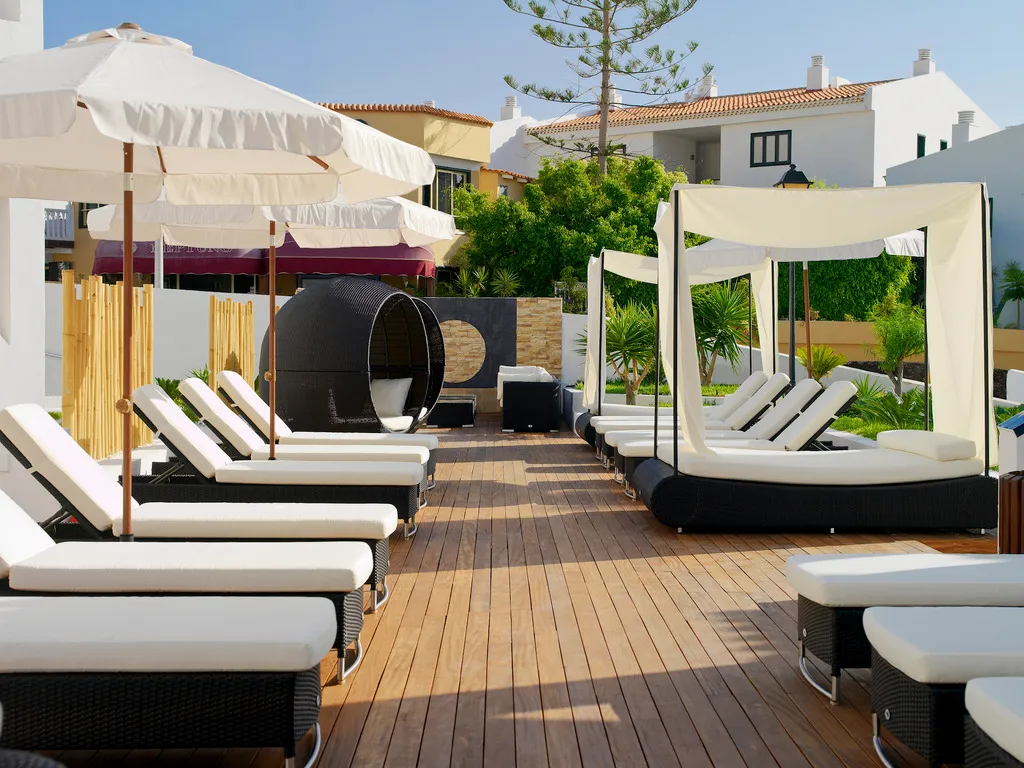 Sports and Entertainment, Regency Torviscas, Tenerife