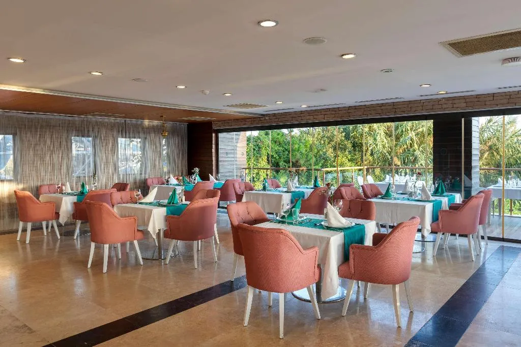 Conferences, Sherwood Dreams Resort, Antalya