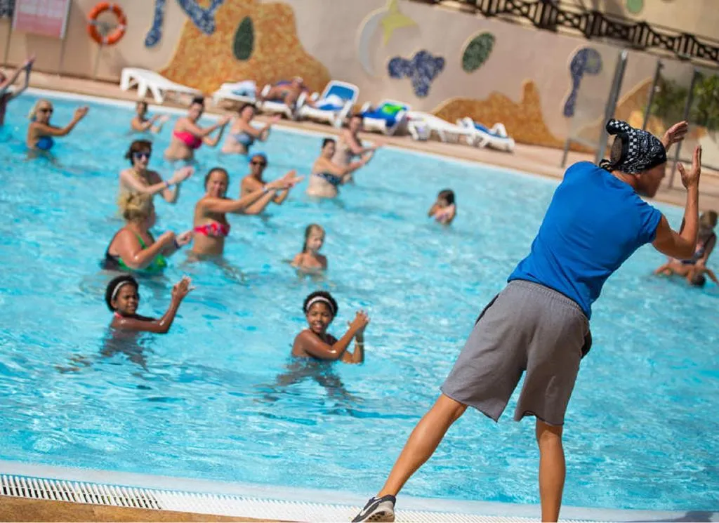 Sports and Entertainment, Jandia Golf, Fuerteventura