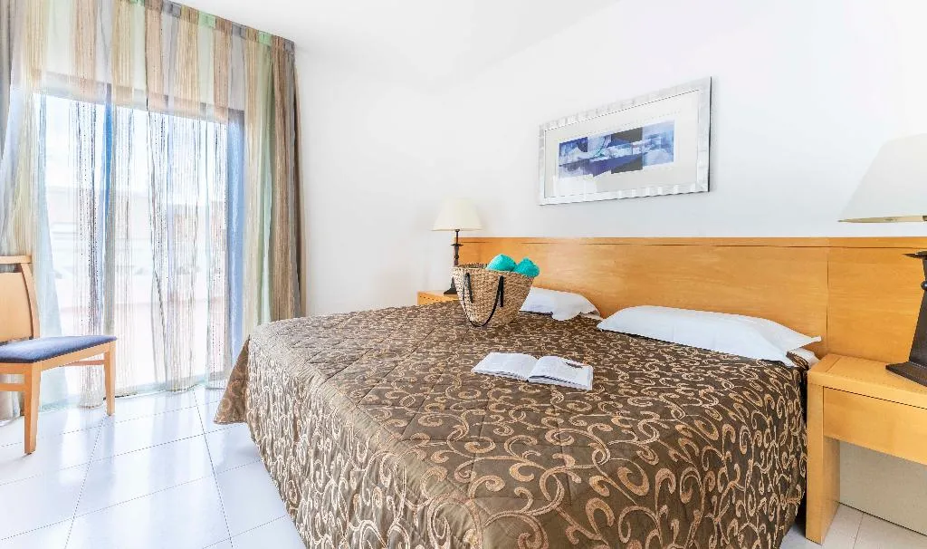 APARTMENT CAPACITY 2 Room, Ona Hollywood Mirage, Tenerife