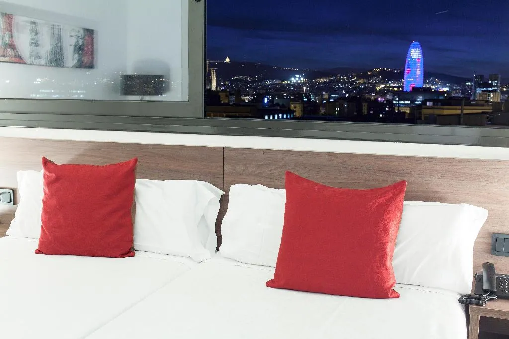 Room, Best 4 Barcelona, Barcelona