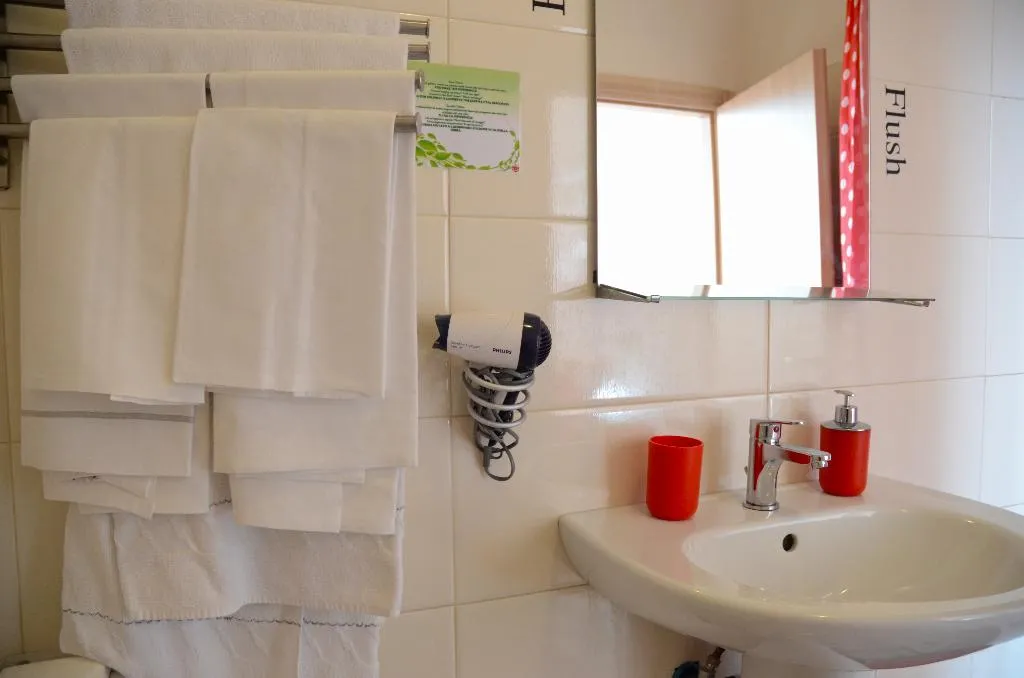 Double or Twin DELUXE ONE BEDROOM Room, B&B Tecla, Naples