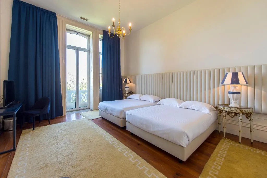 SUITE CLASSIC Room, Villa Garden Braga, Porto