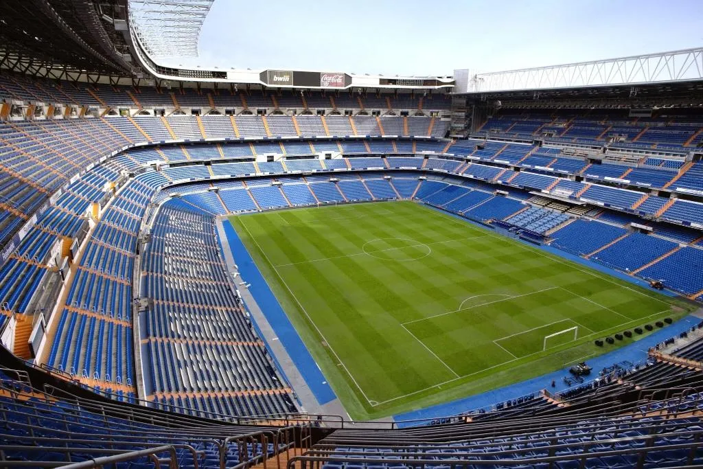 General view, Novotel Madrid Center, Madrid