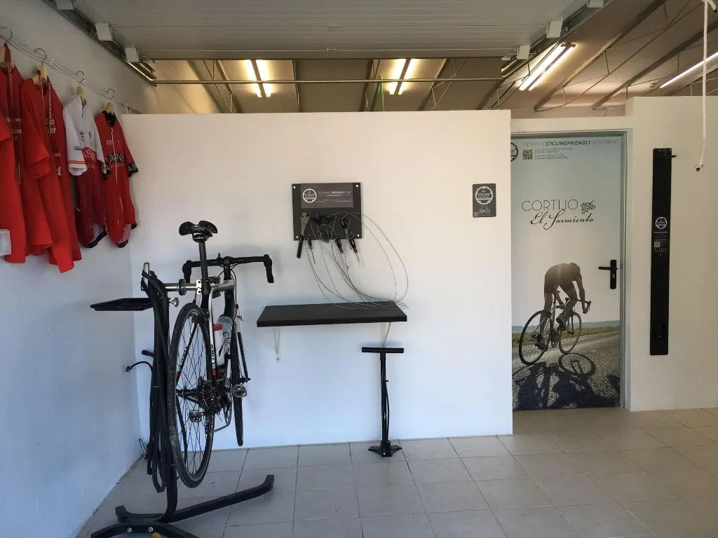 Sports and Entertainment, B&B Cortijo El Sarmiento - Adults Only, Costa Almeria