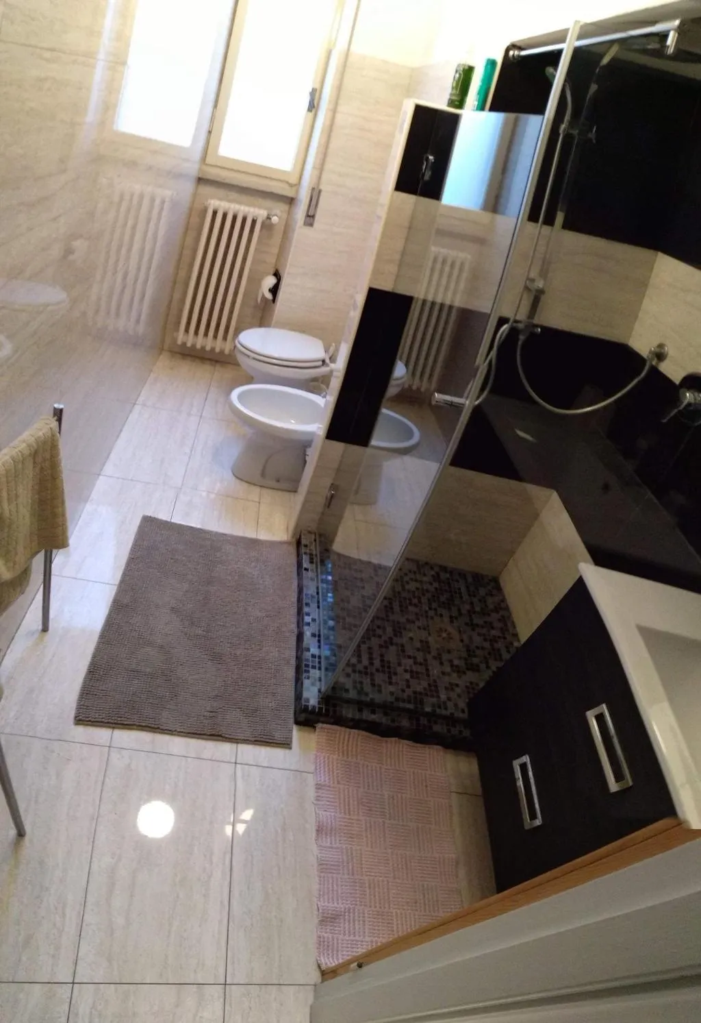 Room, Bed And Breakfast Villa Laila, Milan