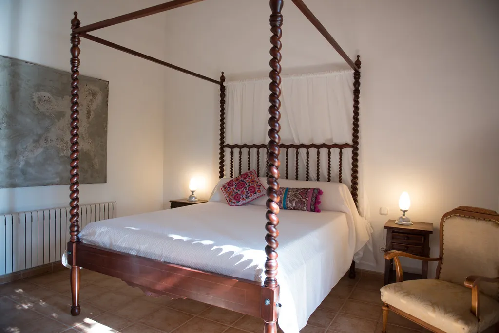 Room, Agroturisme Perola, Majorca