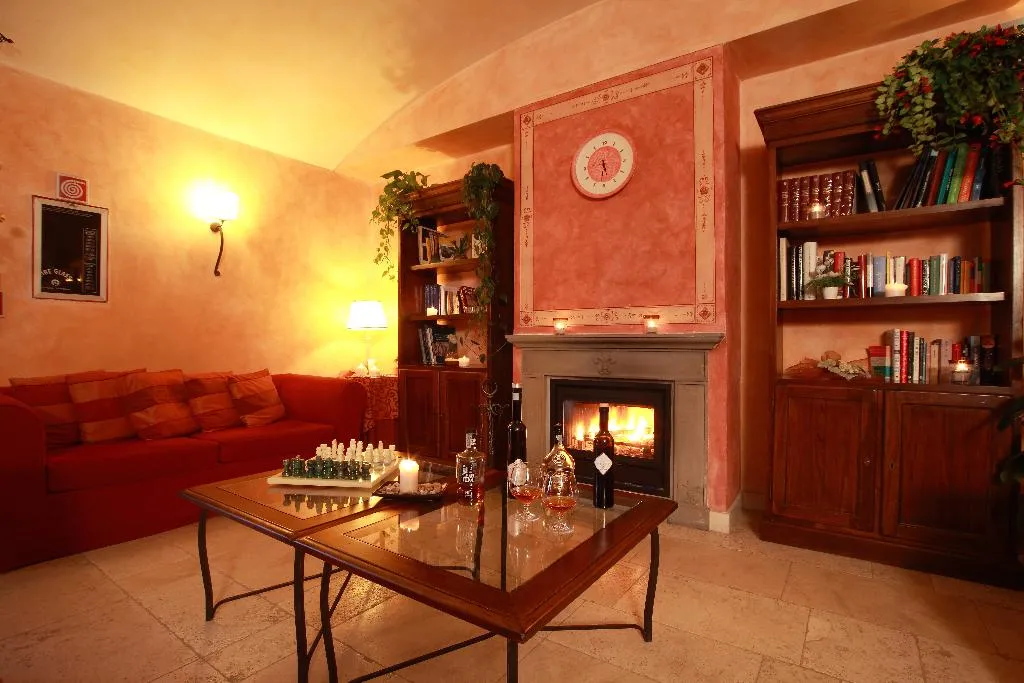 Bar, Borgo di Cortefreda, Florence