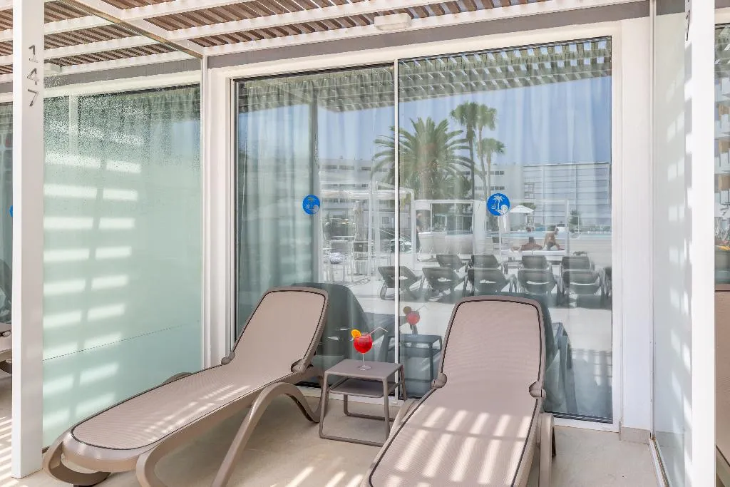 Room PREMIUM Room, Samos, Majorca