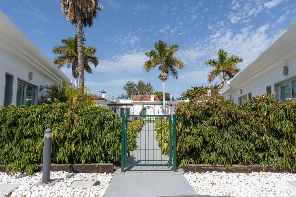 General view, Hotel LIVVO Dunagolf Suites, Gran Canaria