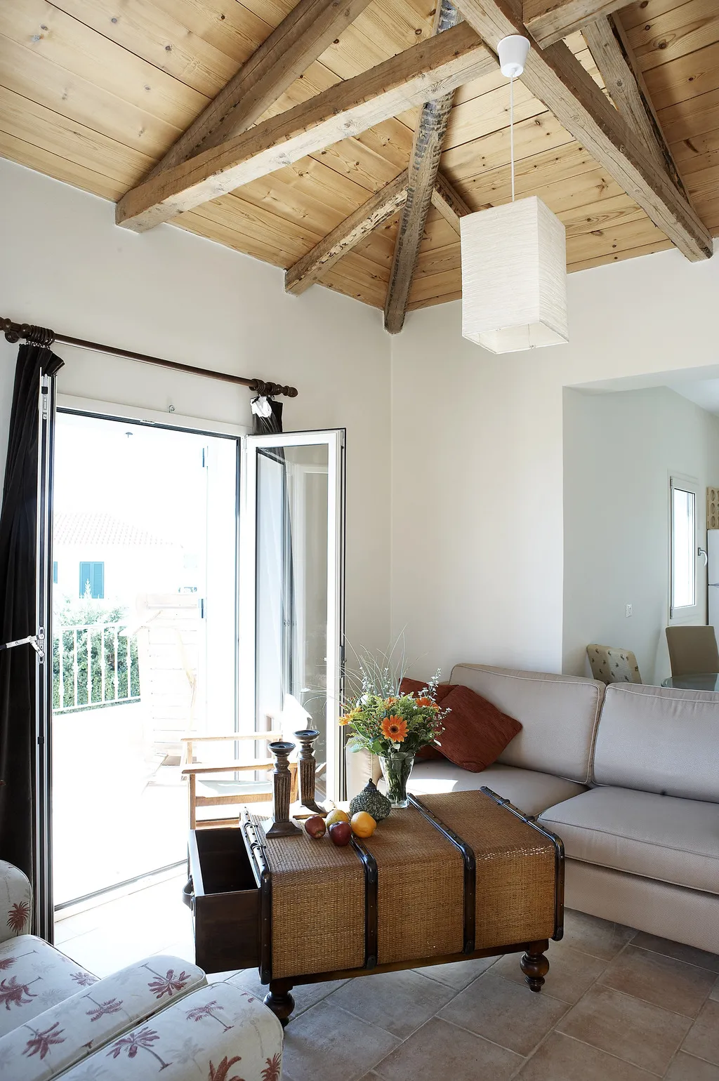 Room, The Season Villas, Kefallinia