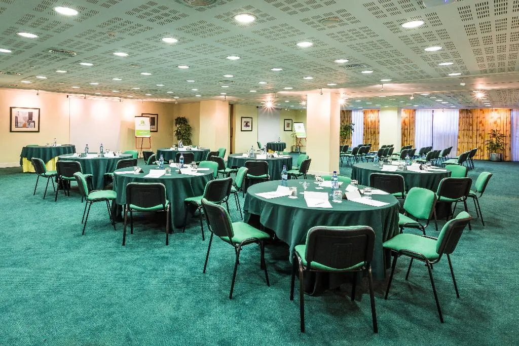 Conferences, Holiday Inn Lisboa, Lisbon
