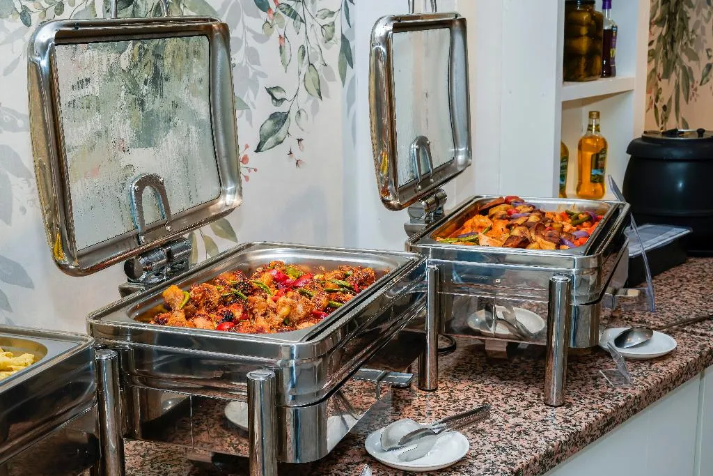 Restaurant, Casa Blanca Beach Hotel Adult Only +12, Dalaman