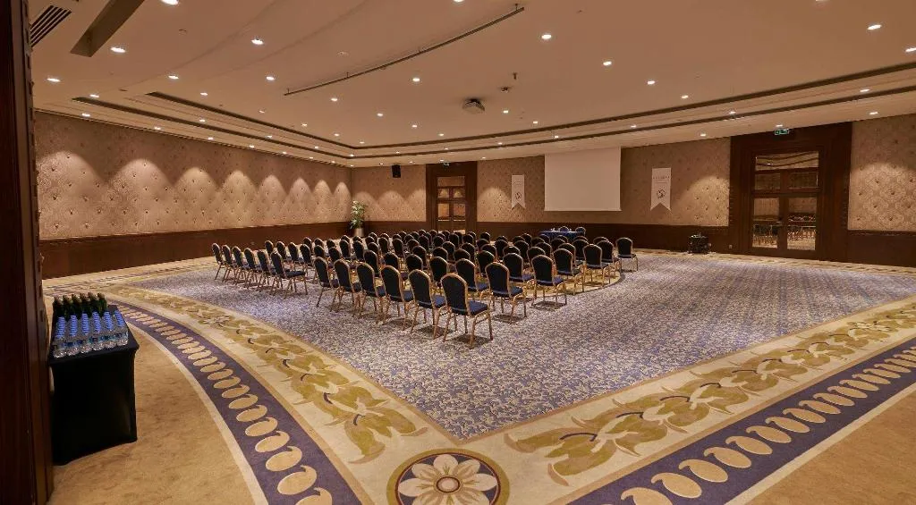 Conferences, Calista Luxury Resort, Antalya