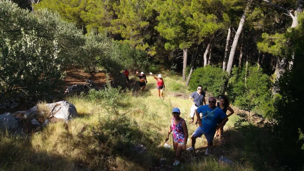 Sports and Entertainment, Villa Vinka, Split