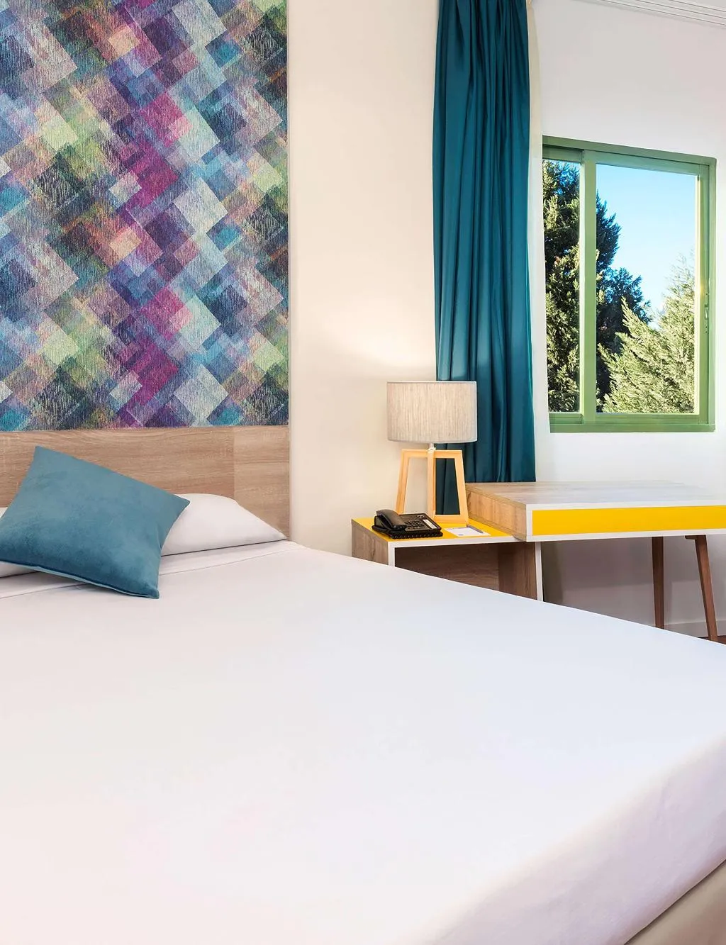 SINGLE STANDARD Room, Guadalajara Conference Center Affiliated By Melia, Madrid