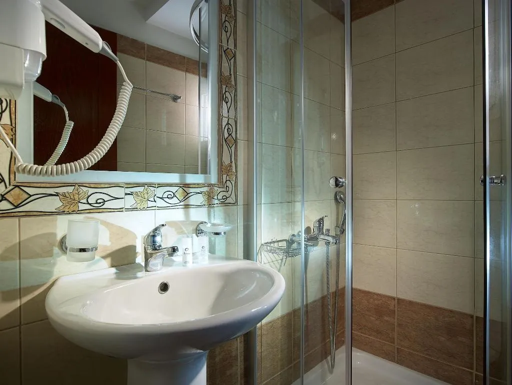 Room, Coral Hotel, Crete