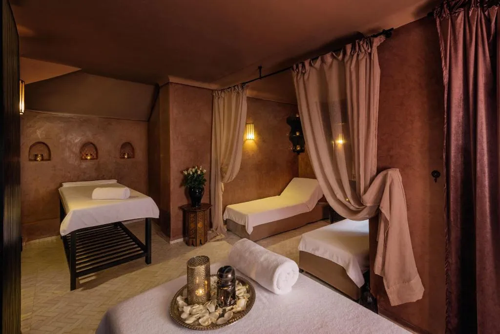 Sports and Entertainment, Riad Kheirredine, Marrakech
