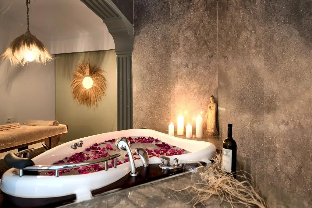 SUITE STANDARD Room, Liman Hotel Gümüslük, Bodrum
