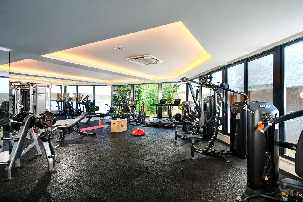 Sports and Entertainment, Yalihan Aspendos Hotel, Antalya