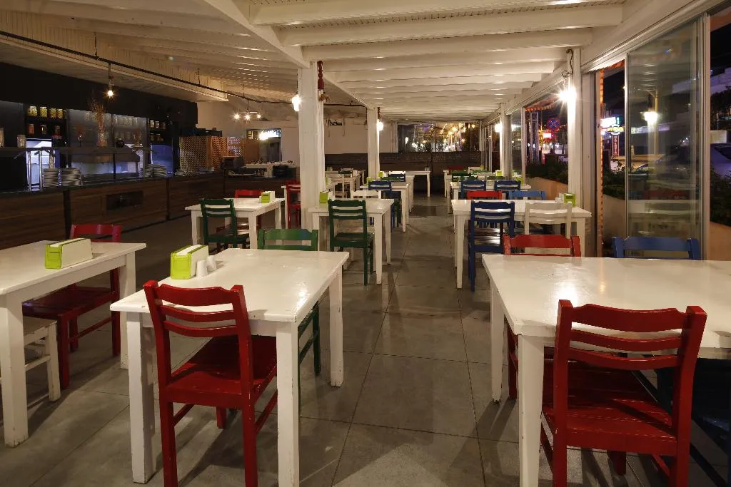 Restaurant, Golden Life Resort Hotel & Spa, Dalaman