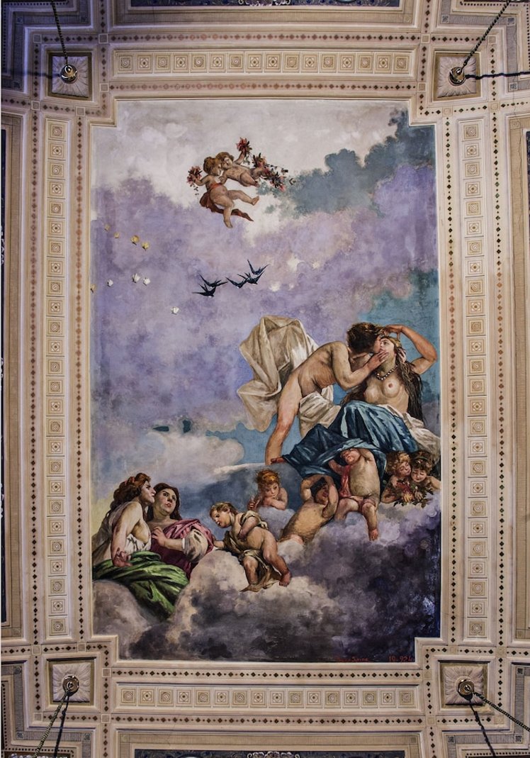 Art Fashion House Luxury Rooms, Catania