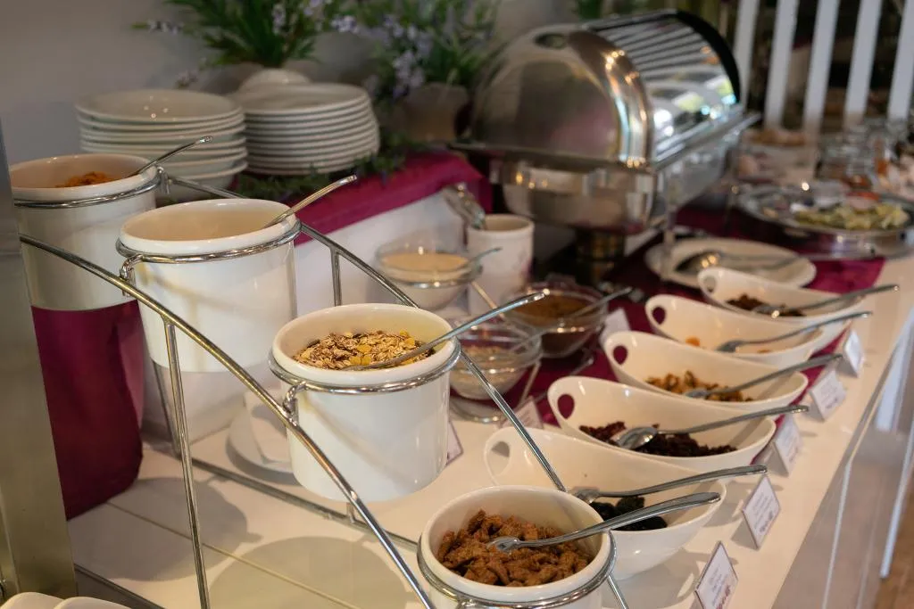 Restaurant, Boutique Hotel Life, Split