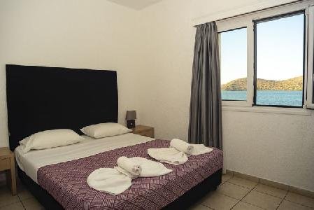 Alykes Suites & Studios, Crete