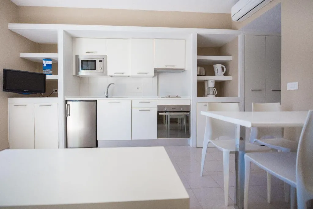 Room, Los Olivos Beach Resort, Tenerife