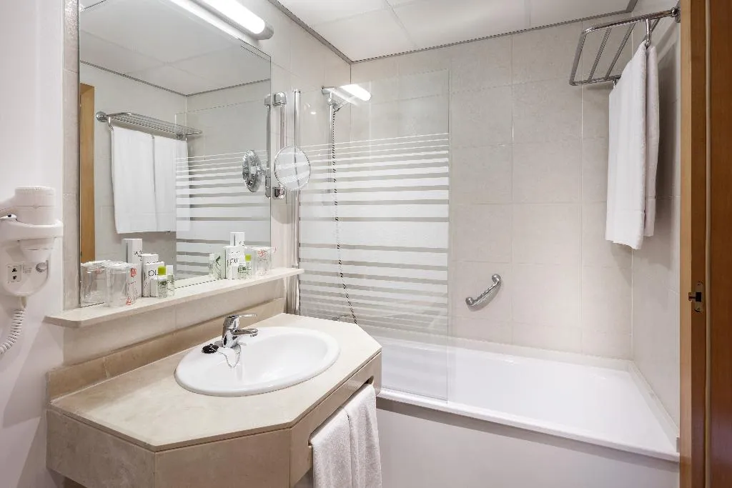 Double or Twin STANDARD Room, Hotel TRH Taoro Garden - Only Adults, Tenerife