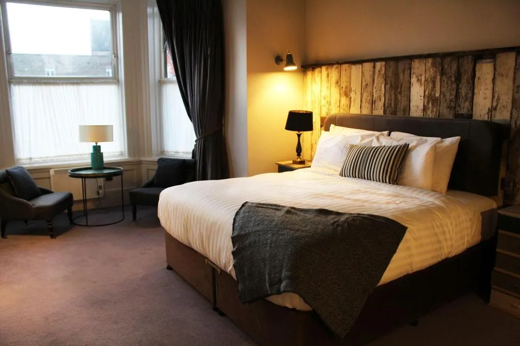 Room, House Dublin, Dublin