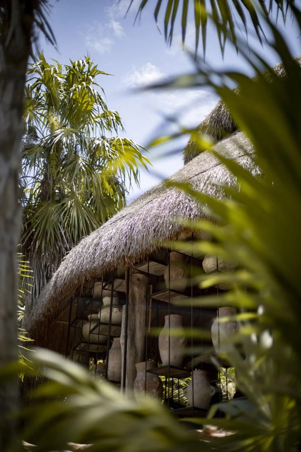 Lobby, The Radhoo Adults Only, Cancun Area